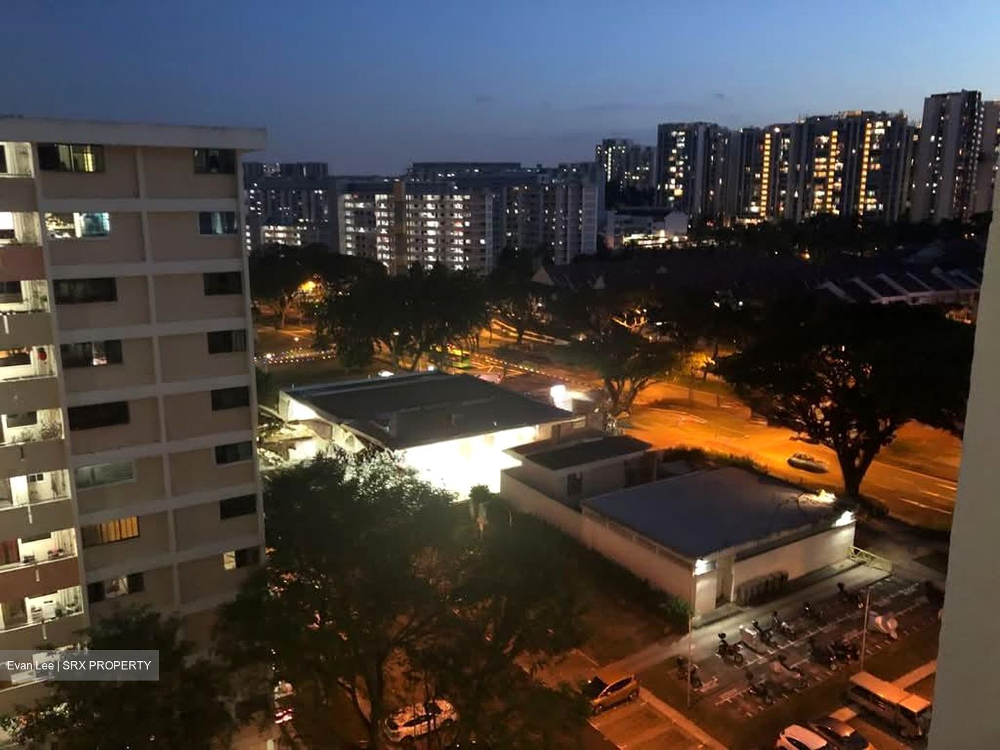 Blk 604 Yio Chu Kang Green (Ang Mo Kio), HDB 3 Rooms #569131021